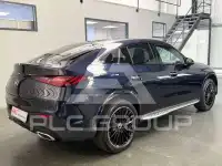 2024 Mercedes Benz GLC 400
