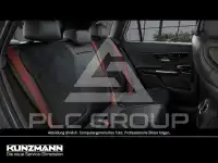 2024 Mercedes Benz GLC 400