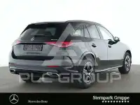 2024 Mercedes Benz GLC 400