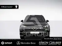 2024 Mercedes Benz GLC 400