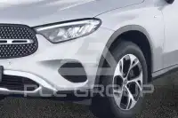 2024 Mercedes Benz GLC 400