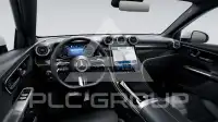 2024 Mercedes Benz GLC 400