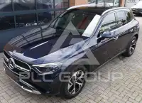 2024 Mercedes Benz GLC 400