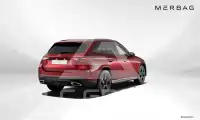 2024 Mercedes Benz GLC 400