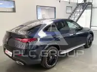 2024 Mercedes Benz GLC 400