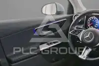 2024 Mercedes Benz GLC 400