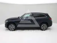 2024 Mercedes Benz GLC 400
