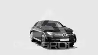 2024 Mercedes Benz GLC 400
