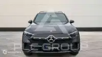 2024 Mercedes Benz GLC 400