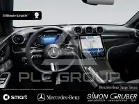 2024 Mercedes Benz GLC 400