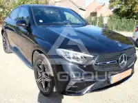 2024 Mercedes Benz GLC 400