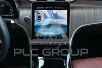 2024 Mercedes Benz GLC 400