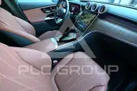 2024 Mercedes Benz GLC 400