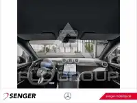 2024 Mercedes Benz GLC 400