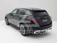2024 Mercedes Benz GLC 400