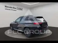 2024 Mercedes Benz GLC 400