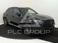 2024 Mercedes Benz GLC 400