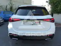 2024 Mercedes Benz GLC 400