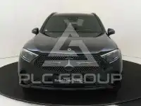 2024 Mercedes Benz GLC 400