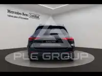 2024 Mercedes Benz GLC 400