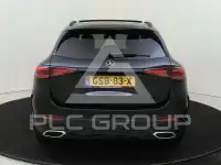2024 Mercedes Benz GLC 400