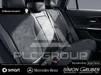 2024 Mercedes Benz GLC 400