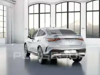 2024 Mercedes Benz GLC 400