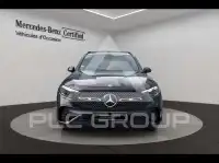 2024 Mercedes Benz GLC 400