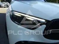 2024 Mercedes Benz GLC 400