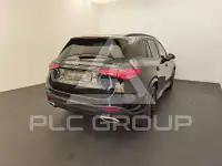 2024 Mercedes Benz GLC 400