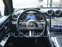 2024 Mercedes Benz GLC 400