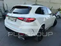 2024 Mercedes Benz GLC 400