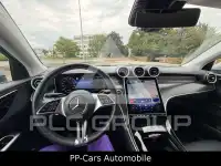2024 Mercedes Benz GLC 400