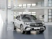 2024 Mercedes Benz GLC 400