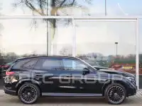 2024 Mercedes Benz GLC 400