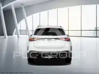 2024 Mercedes Benz GLC 400