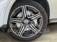 2024 Mercedes Benz GLC 400