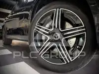 2024 Mercedes Benz GLC 400