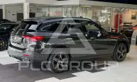 2024 Mercedes Benz GLC 400