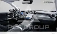 2024 Mercedes Benz GLC 400