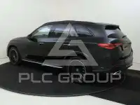 2024 Mercedes Benz GLC 400