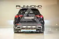 2024 Mercedes Benz GLC 400