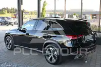 2024 Mercedes Benz GLC 400