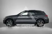 2024 Mercedes Benz GLC 400