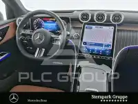 2024 Mercedes Benz GLC 400