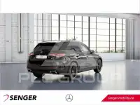 2024 Mercedes Benz GLC 400