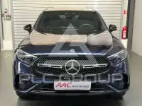 2024 Mercedes Benz GLC 400