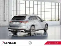 2024 Mercedes Benz GLC 400