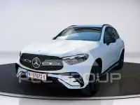 2024 Mercedes Benz GLC 400