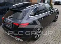 2024 Mercedes Benz GLC 400